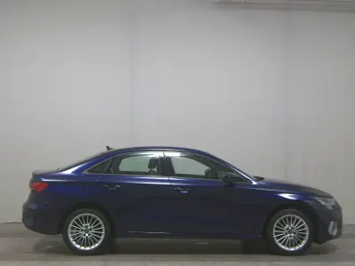 Gebraucht Audi A3