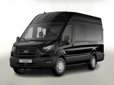Neu Ford Transit Trend 165 PS (121 kW) 2025 Blazer blue Limousine