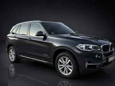 Gebraucht BMW X5