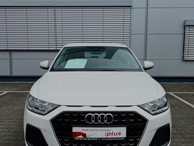 gebraucht Audi A1 Sportback 30 TFSI S tronic -