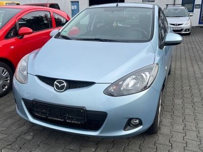 gebraucht Mazda 2 1.3 55kW Impuls