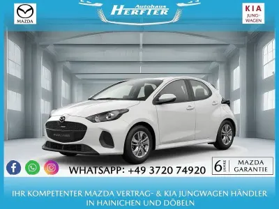 Gebraucht Mazda 2