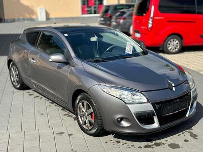 Renault Mégane Coupé