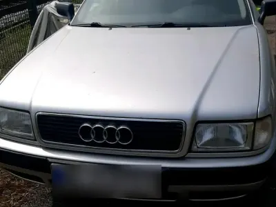 Usata Audi 80 1994 Utilitaria