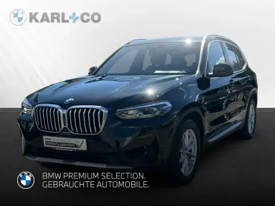 Gebraucht BMW X3