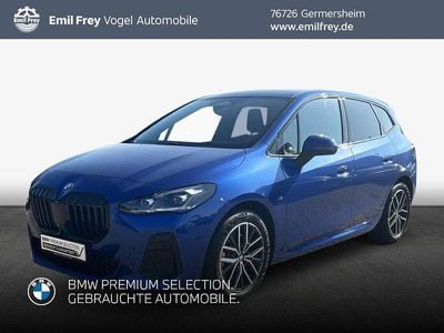 BMW 223 Active Tourer