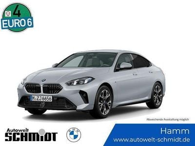 Second-hand BMW 220 M Sport 163 CP (119 kW) 2025 Gri Coupe