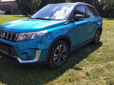 Gebraucht Suzuki Vitara