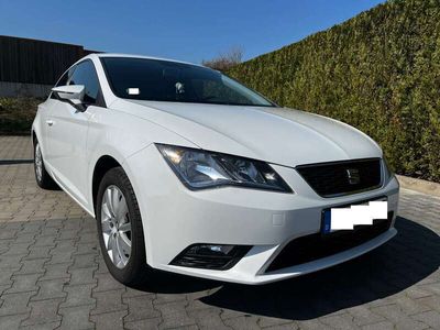 gebraucht Seat Leon SC Leon 1.2 TSI Reference