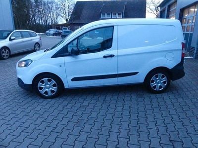 Gebraucht Ford Transit Courier