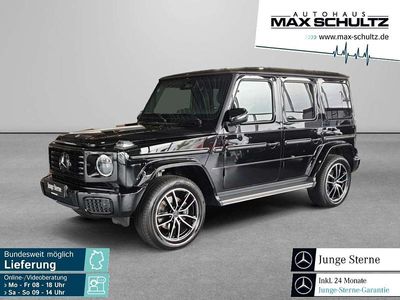 Mercedes G450