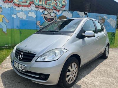 Mercedes A150