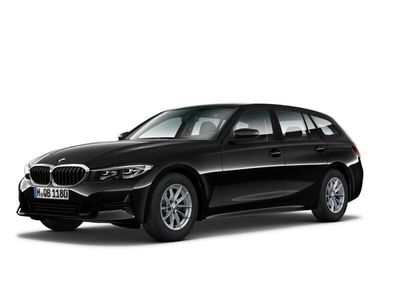 gebraucht BMW 330 d xDrive Touring