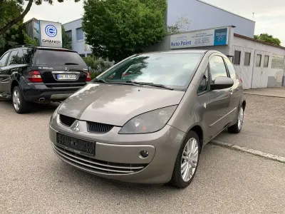 Gebraucht Mitsubishi Colt