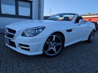 Mercedes SLK200