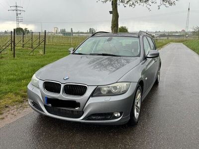 gebraucht BMW 320 d xDrive touring -