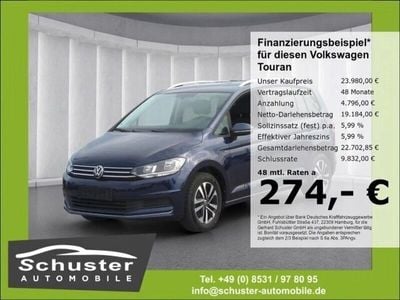 VW Touran