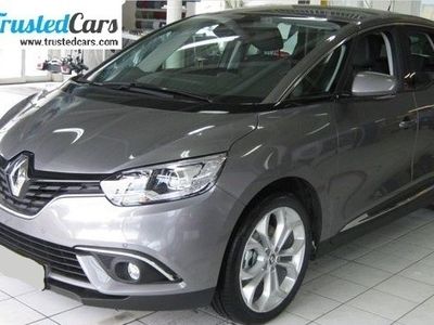 gebraucht Renault Scénic IV ENERGY TCe 115 Experience NAVI PDC KLIMA