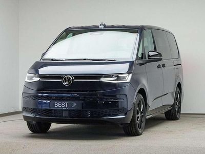 Nowe VW T7 Life 150 KM (110 kW) 2026 Niebieski Van