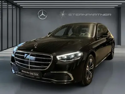 Gebraucht Mercedes S350
