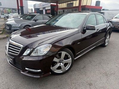 Mercedes E250