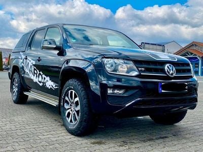 VW Amarok