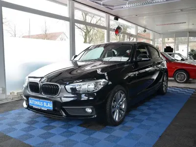 Gebraucht BMW 125