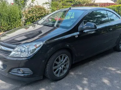 Gebraucht Opel Astra