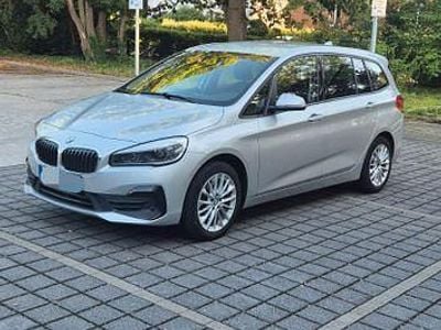 BMW 218 Gran Tourer