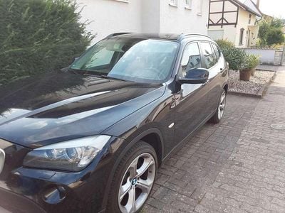 Gebraucht BMW X1 204 PS (150 kW) 2011 SUV