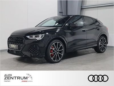 gebraucht Audi RS3 Sportback S tronic UVP 93.695EUR incl Überfü