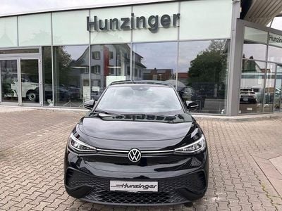 Usata VW ID.5 Pro Performance 150 kW (204 CV) 2023 Nero SUV