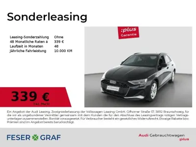 Usata Audi A3 Sportback e-tron