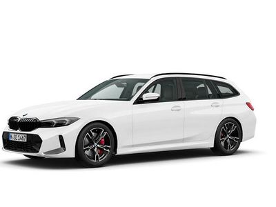 Gebraucht BMW 320 Efficient Dynamics 190 PS (139 kW) 2025