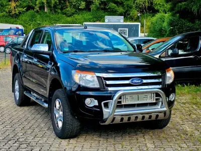 Gebraucht Ford Ranger
