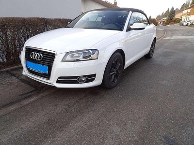 Gebraucht Audi A3 Cabriolet