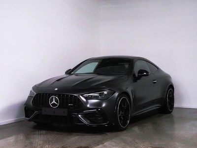 Grau Gebraucht 2024 Mercedes CLE53 AMG AMG Line Premium Plus | 87.880 €