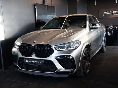 BMW X6 M