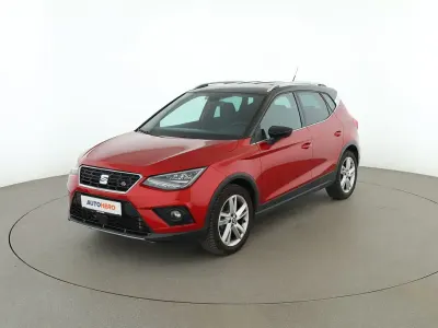 Gebraucht Seat Arona