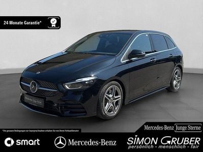 Mercedes B250