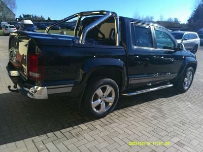 VW Amarok