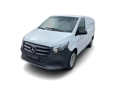 Usata Mercedes Vito