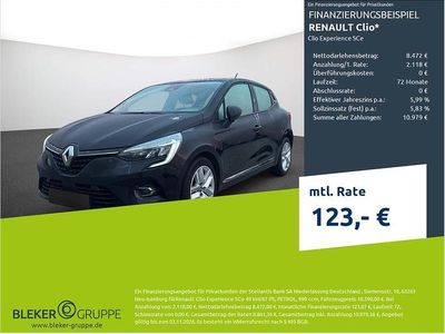 Renault Clio V