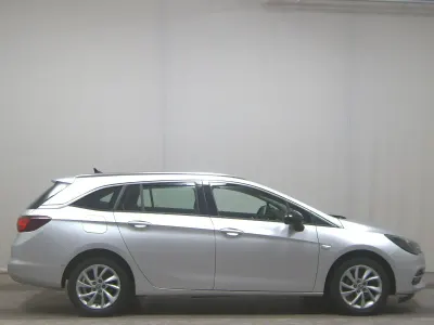 Gebraucht Opel Astra