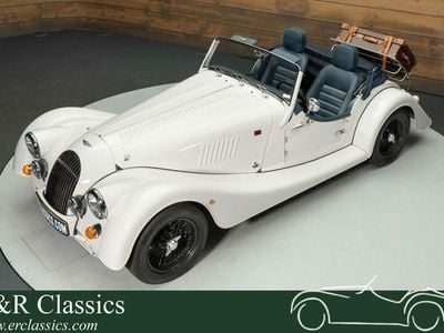 Morgan Plus