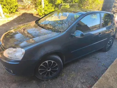 Gebraucht VW Golf V