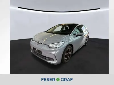Gebraucht VW ID.3