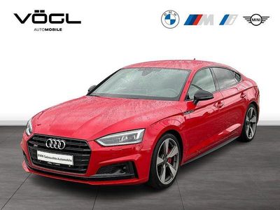 Audi S5 Sportback