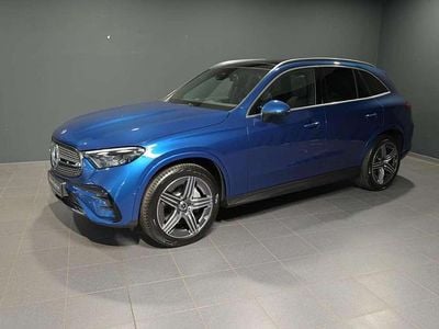 Mercedes GLC300