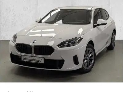 Gebraucht BMW 120